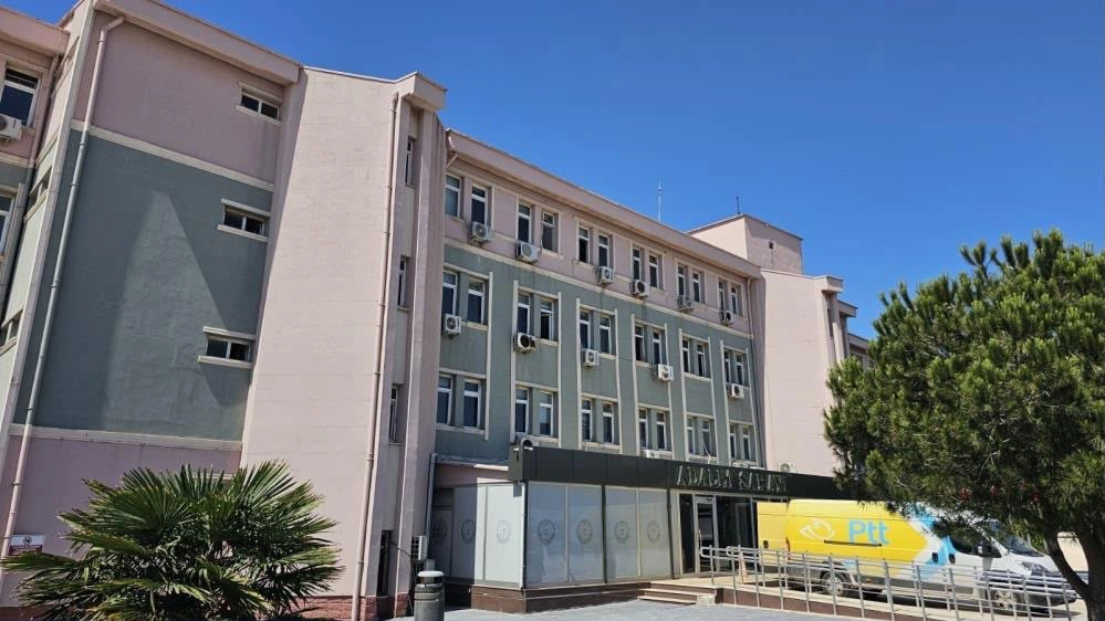 Bandırma’daki cinsel saldırı davasında tutukluluk devam etti

