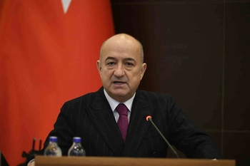AK Partili Gider’den 15 Temmuz Mesajı:
