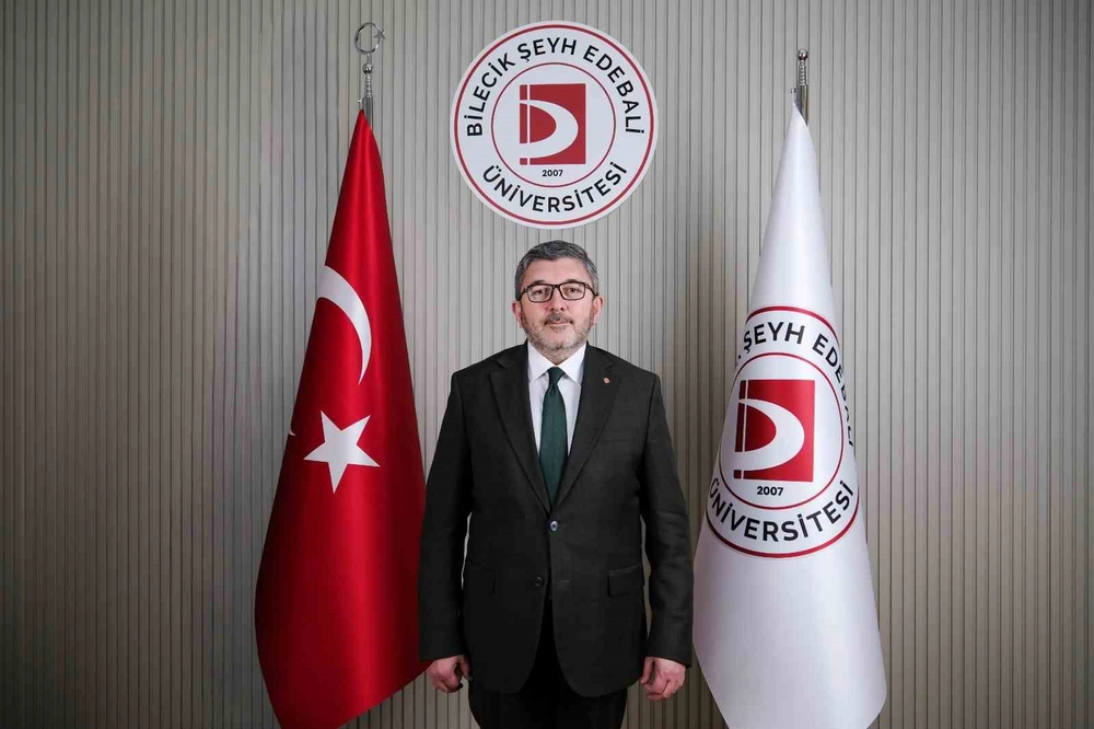 BŞEÜ’den Hindistan’la uluslararası iş birliği
