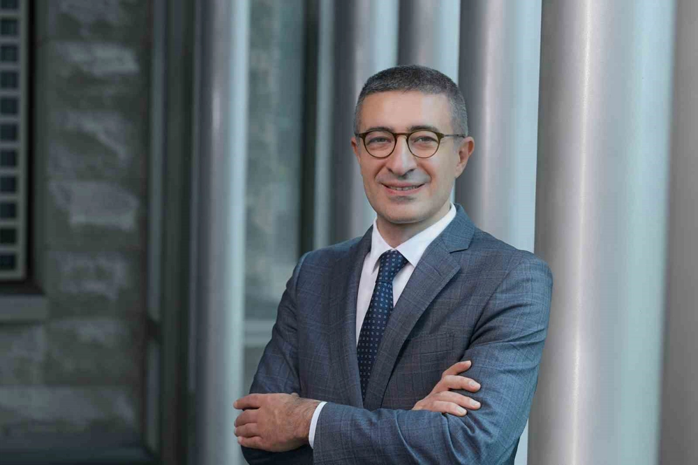 Garanti BBVA’ya Euromoney’den 6 ödül
