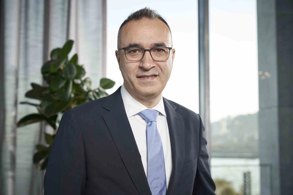 Cengiz Holding grup şirketi Alacer Gold’un yeni Genel Müdürü Murat Güreşçi oldu
