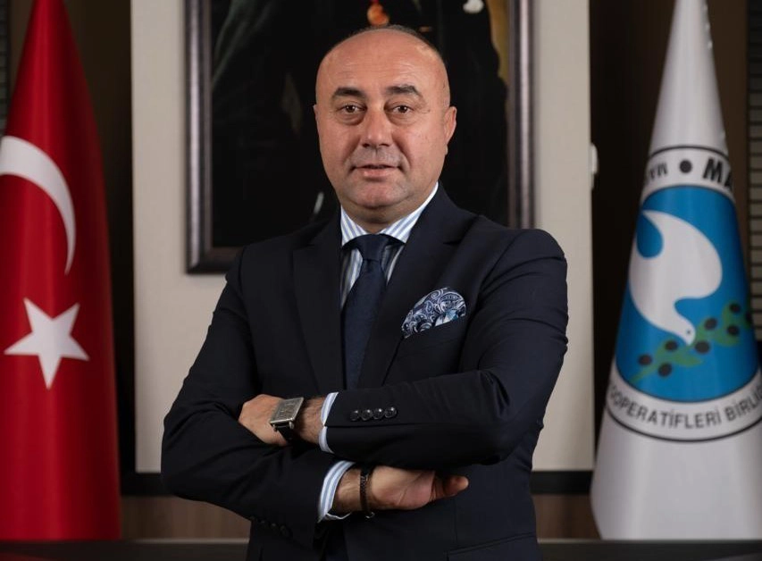 Marmarabirlik’ten üreticiye akaryakıt desteği...
