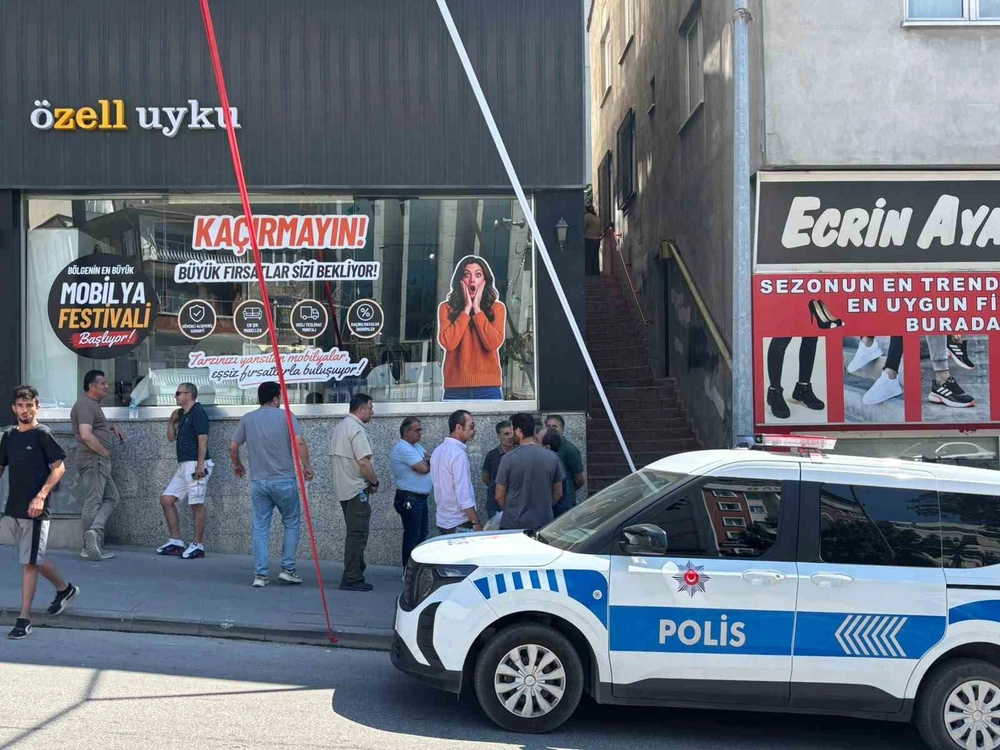 Yakınların haber alamadığı kadın evinde ölü bulundu
