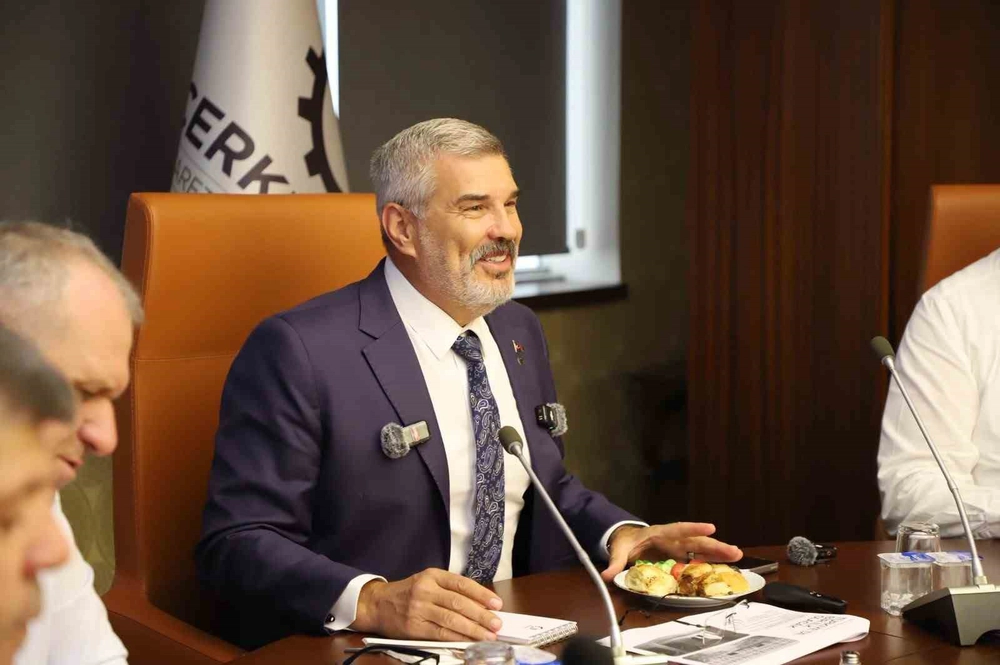 Filibe’de Trakya Ticaret ve Lojistik Merkezi kurulacak
