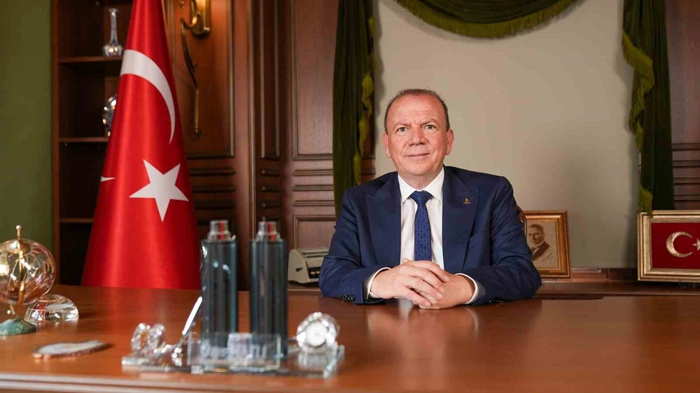 Bursa Ticaret Borsası üyesi 5 firma, İSO ikinci 500 listesinde
