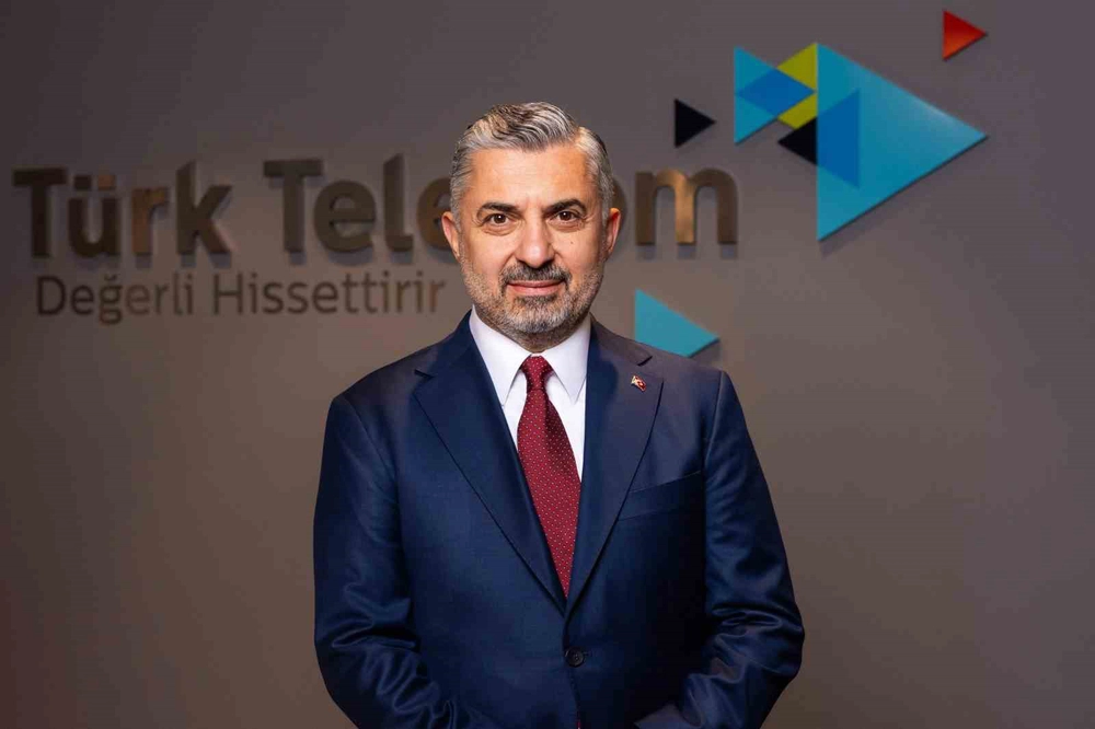 Türk Telekom’dan dijital geleceğe milli Ar-Ge imzası
