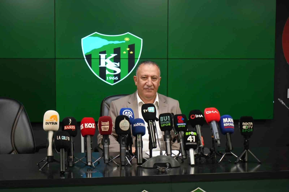 Kocaelispor’da Keita, Nonge ve Churlinov için ayrılık hazırlığı
