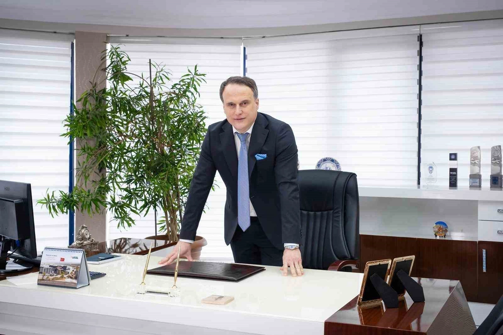 ÜÇEL Kauçuk’tan Cezayir’de ortak üretim yatırımı
