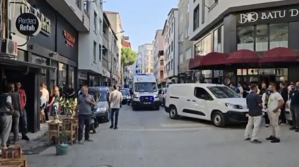 Bursa’da silahlı kavgada 21 yaşındaki genç yaralandı
