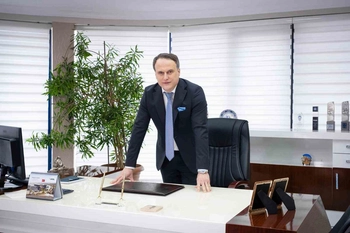 ÜÇEL Kauçuk’tan Cezayir’de ortak üretim yatırımı
