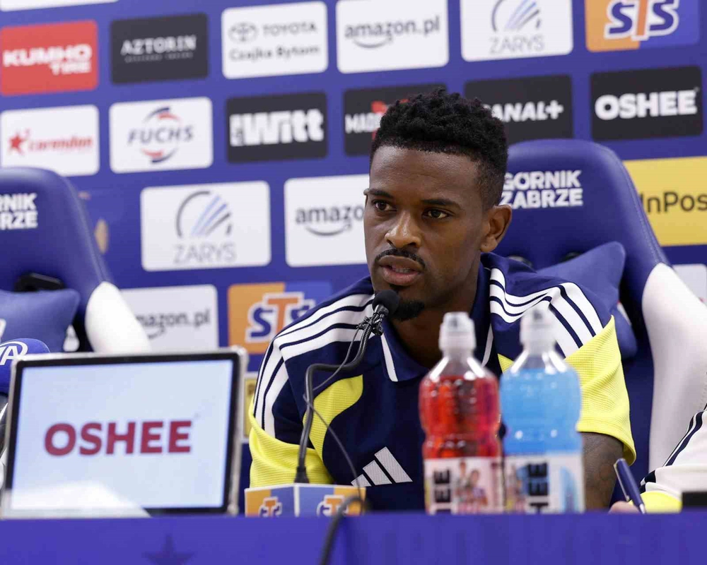 Semedo: 'Taraftar Atmosferinde Rakibe Karşı Tutkulu Olacağız'