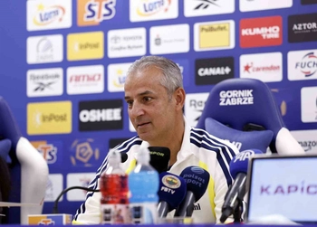 İsmail Kartal: Gornik Maçı Öncesi Tur Hedefi ve Asensio Açıklamaları