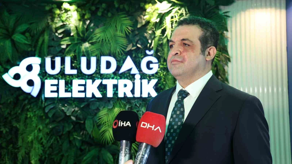 Temmuz ve Ağustos aylarında elektrik tüketimi rekor seviyeye ulaştı