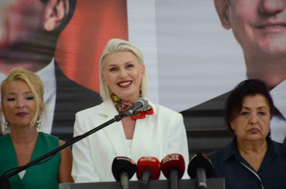 Bilecik Belediye Başkanı Subaşı CHP'den İstifa Edip Yeni Parti'ye Katıldı