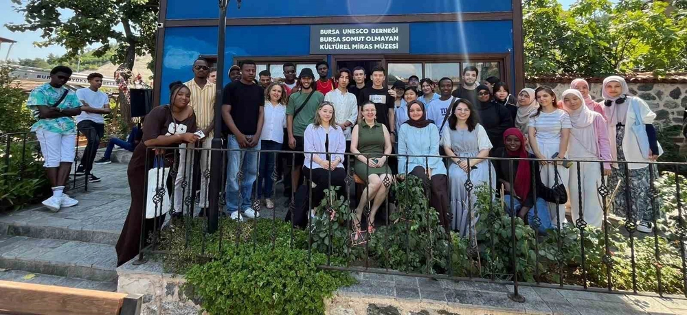 Türk el sanatları genç elçilerle küresel sahneye çıkıyor