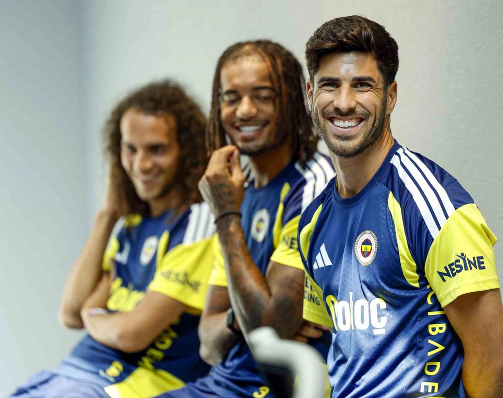 Fenerbahçe, Sturm Graz Maçına Odaklandı