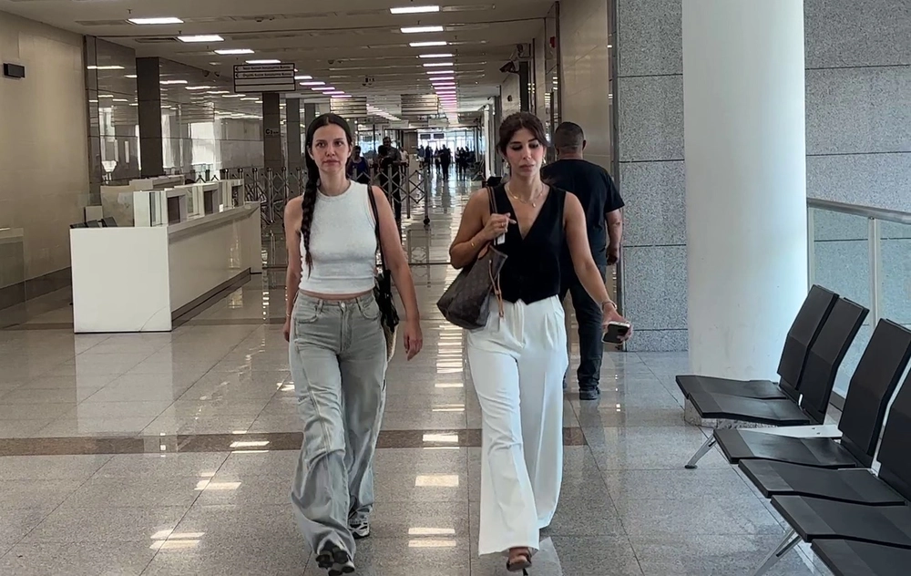 İrem Helvacıoğlu Savcılık İfadesinde Ahbap İddialarını Yanıtladı