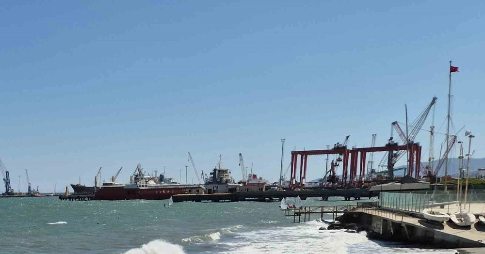 Trakya'da Haziran Dış Ticaret Verileri Tekirdağ Liderliğinde