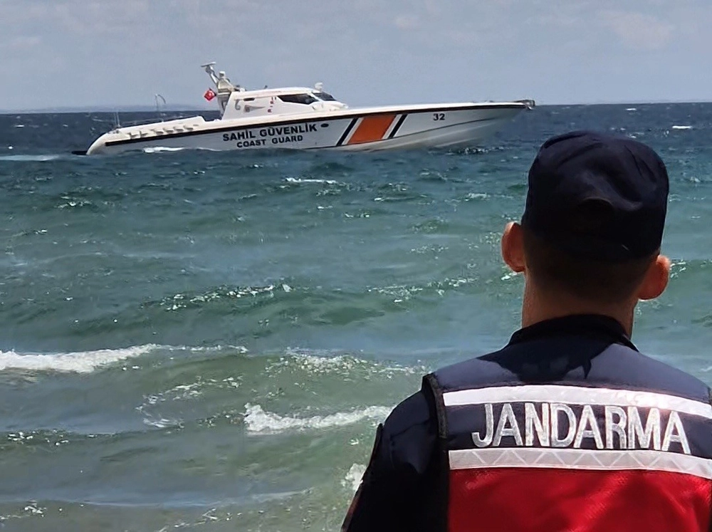 Tekirdağ'da Denize Giriş Yasağı: 4 İlçede Geçici Yasak