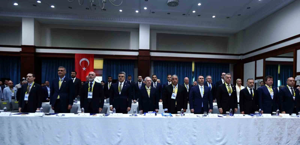Fenerbahçe'nin toplam borcu 27 milyar 961 milyon TL olarak açıklandı