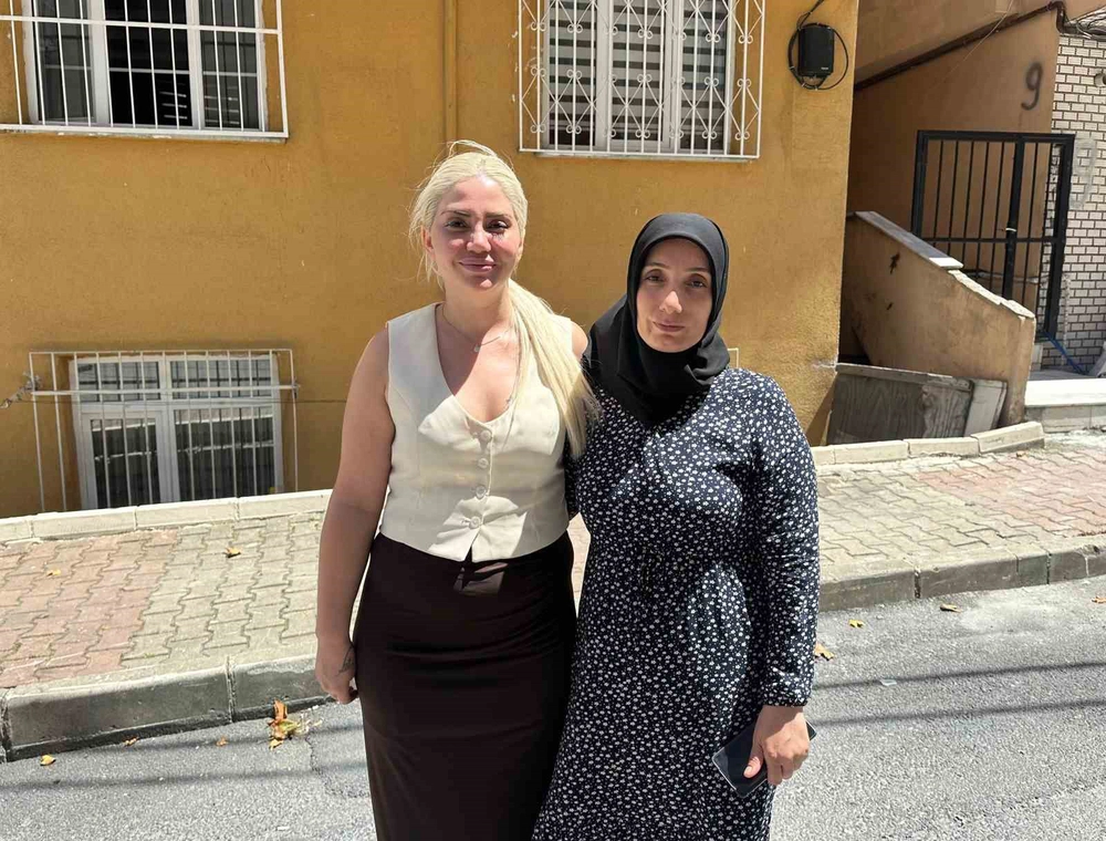 Kardeşim Tandırda Yakıldı, Beni Susturamayacaklar