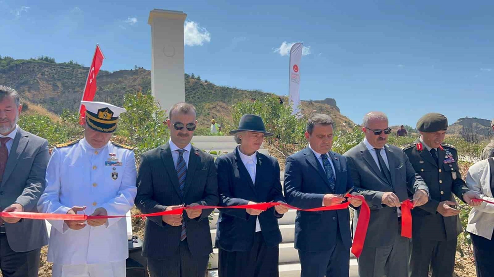 Anafartalar Zaferi'nin 111'inci Yıl Dönümü Coşkuyla Kutlandı