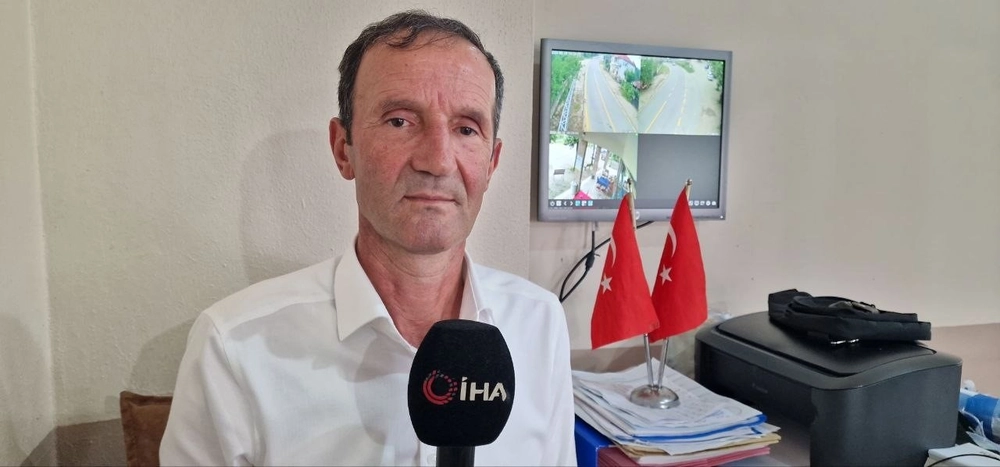 Engelli Çocuğun Zincirlenmesiyle İlgili Muhtar Konuştu