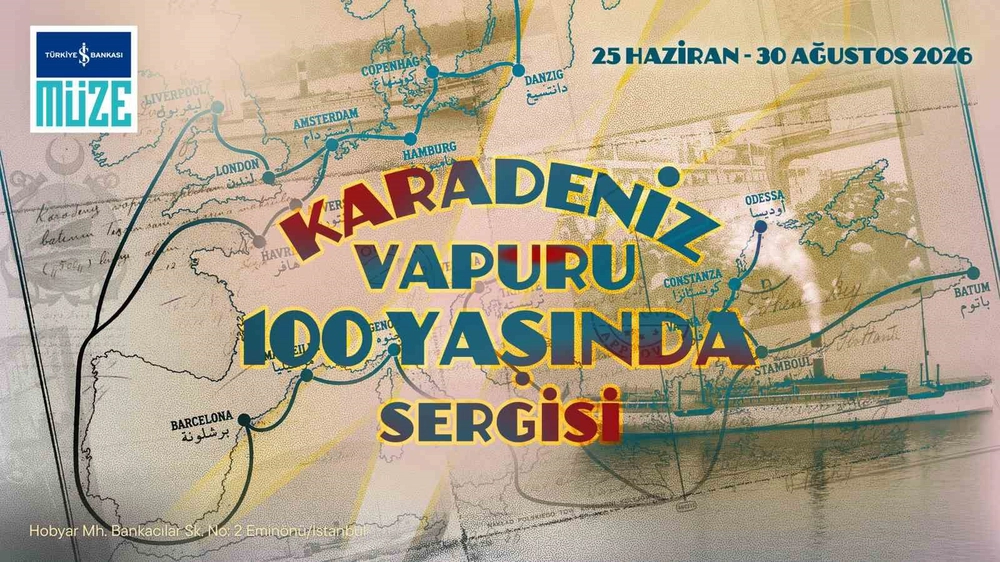 Türkiye İş Bankası Müzesi Yaz Döneminde Ziyaretçi Akınına Uğruyor