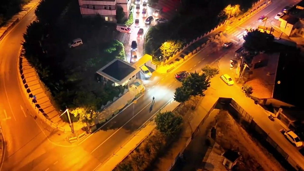 İstanbul'da Uyuşturucu Operasyonu: 16 Gözaltı