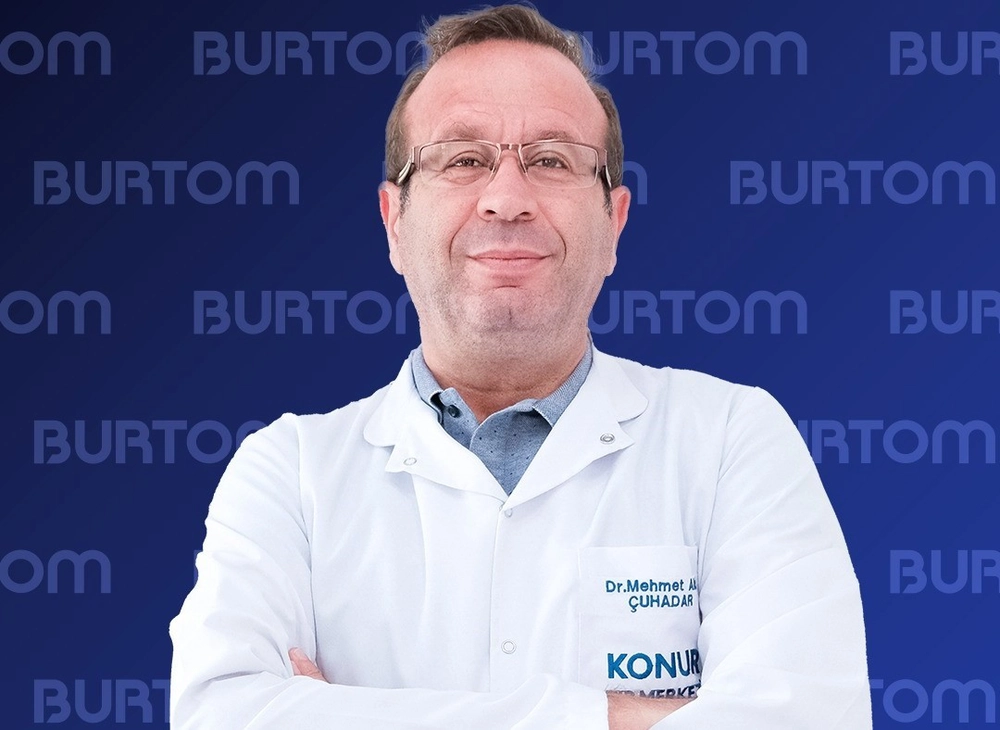 Sessiz İlerleyen Hastalık Osteoporoz ve Korunma Yolları