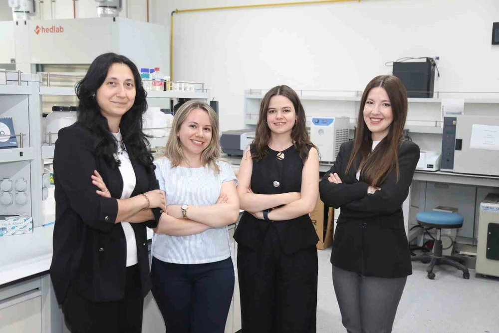 BTÜ ve EPSAN Plastik Otomotivde Çevreci Malzeme Geliştirecek