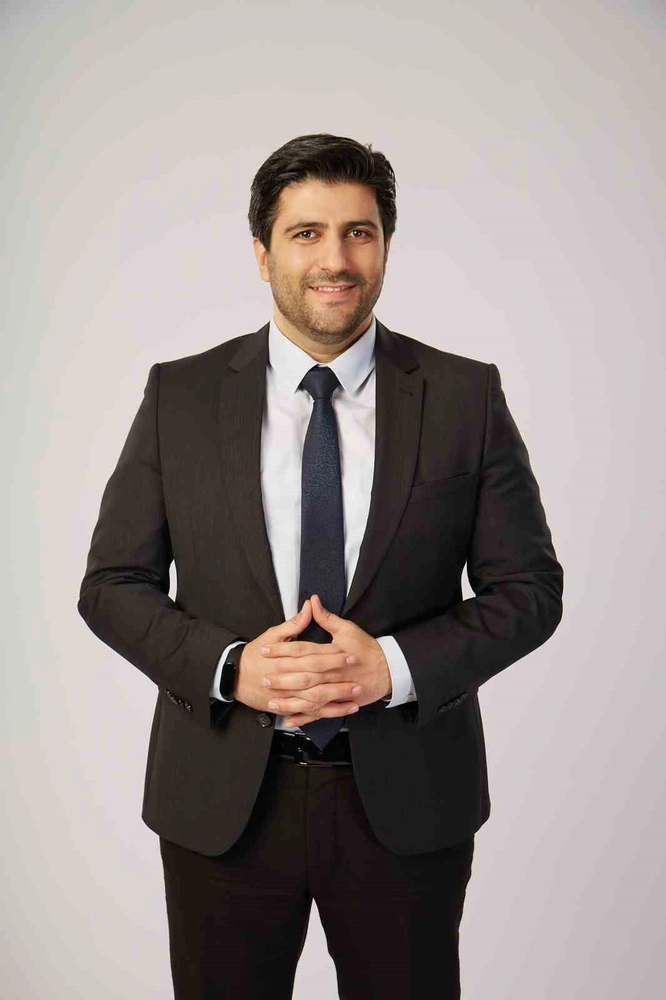 Eksim Holding Enerji Sektöründe Bir İlki Daha Hayata Geçirdi