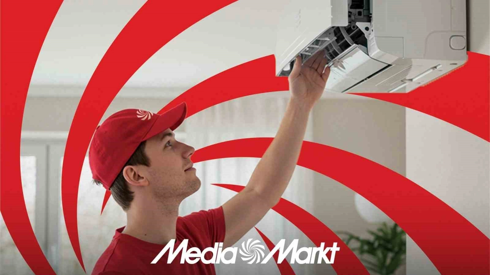 MediaMarkt Klima Bakım Hizmetiyle Yaz Aylarına Hazırlanıyor