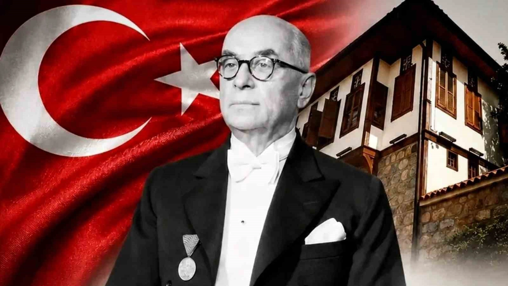 Celal Bayar Vefatının 40. Yılında Umurbey'de Anılacak