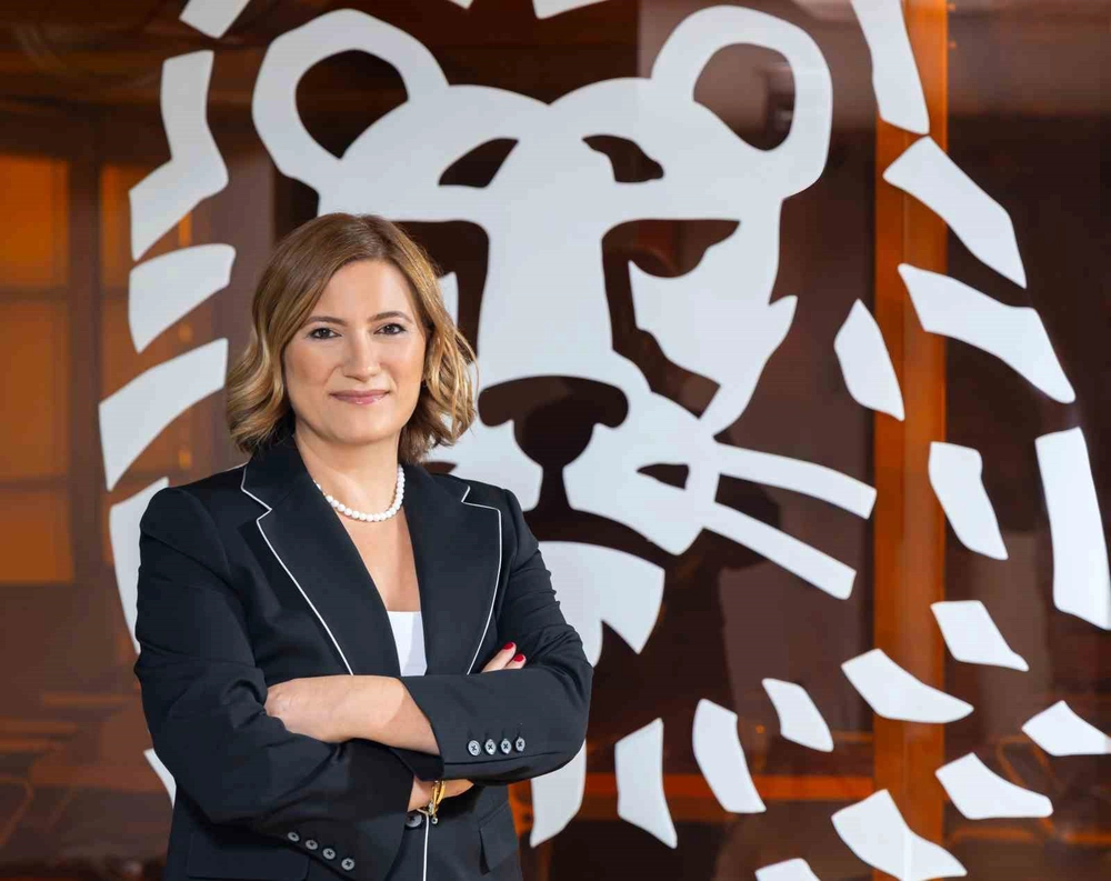 ING Türkiye Taşıt Kredisi İmza Süreçlerini Dijitalleştirdi