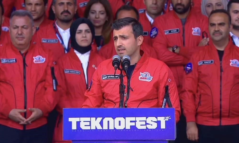 2025 Vergi Rekortmenleri Belli Oldu Selçuk Bayraktar Zirvede