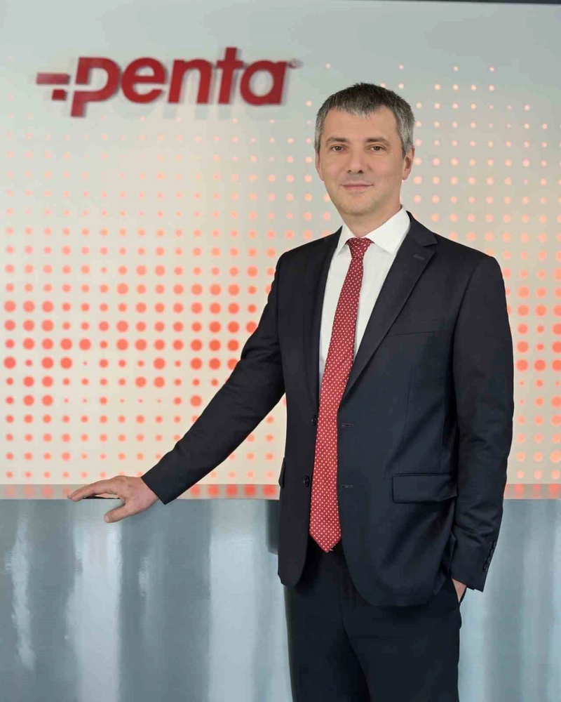 Penta Teknoloji 2026 İlk Yarıda Ciro ve Kârlılığını Artırdı