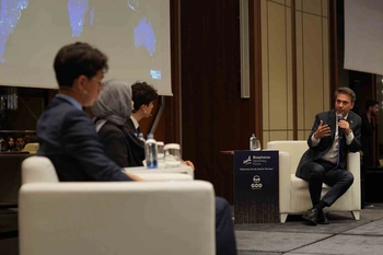 Bakan Bayraktar: Gabar Göz Bebeğimiz, Terörsüz Türkiye Enerjide Tarihi Sayfa Açtı