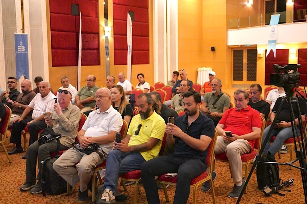 Edremit'te 16 Ağustos'tan 9 Eylül'e Kültür ve Sanat Rüzgarı Esecek
