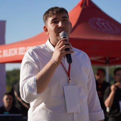 Bilecik Gençlik Meclisi Seçimlerinde İlk Aday Karlıdağ Oldu