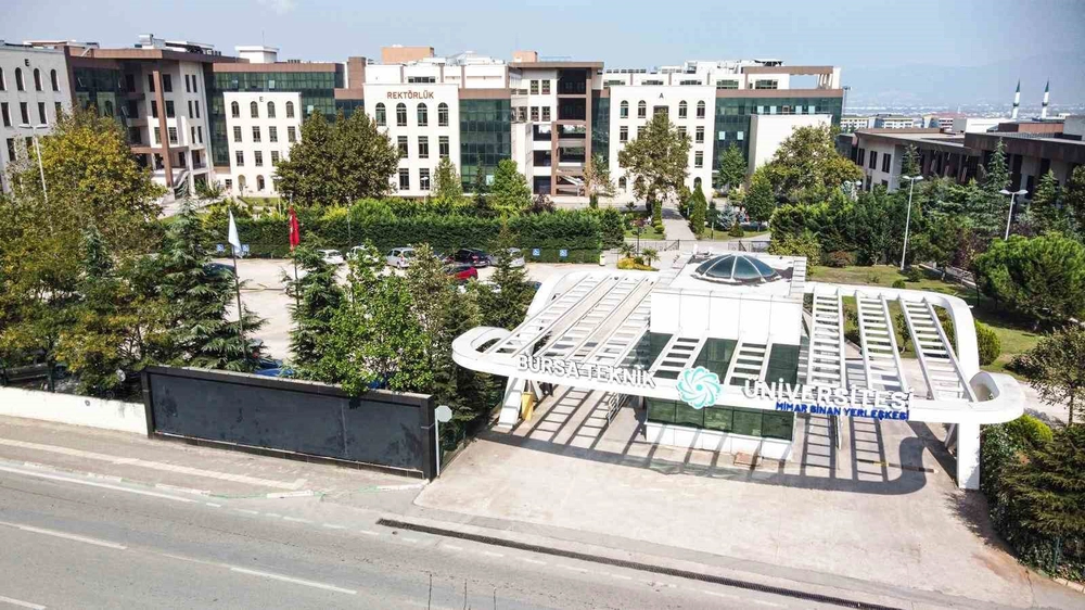BTÜ'nün Dört Projesi TÜBİTAK 1001 Kapsamında Desteklenmeye Layık Görüldü