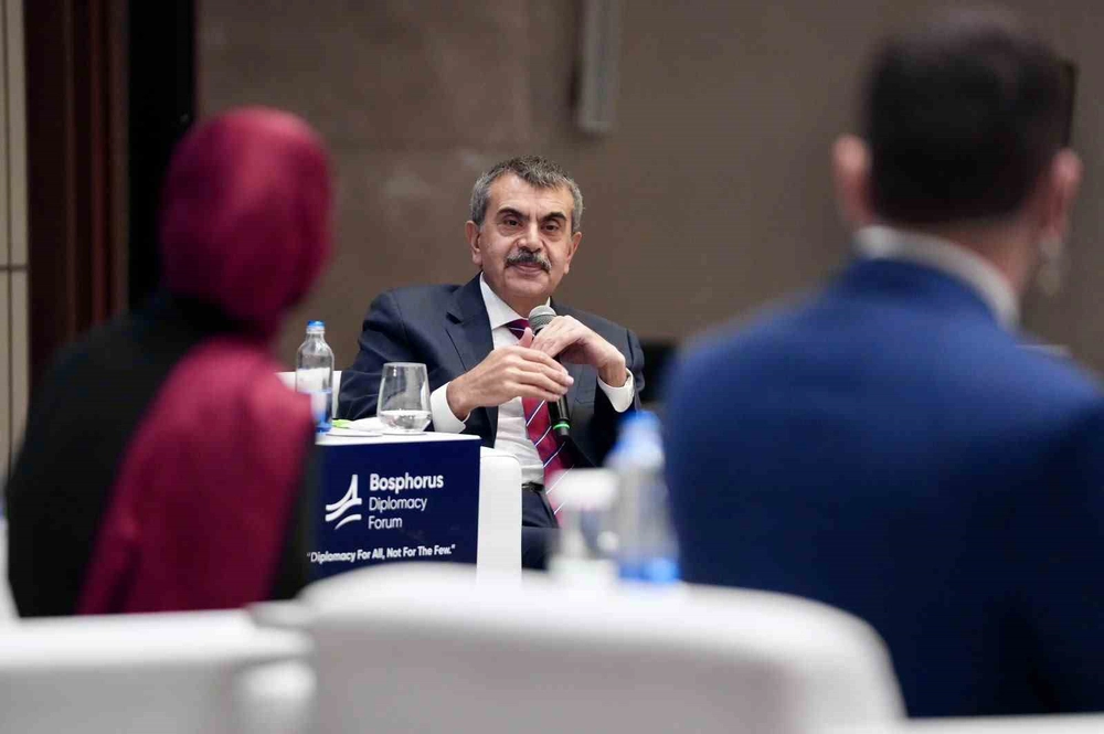 Bakan Tekin'den Ramazan Etkinliklerine Yönelik Suçlamalara Sert Tepki