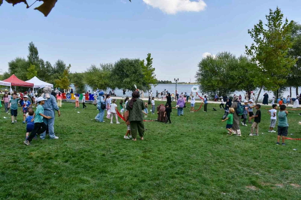 Bilecik'te Yaz Kur'an Kursları 7 Bin 940 Öğrenciyle Tamamlandı