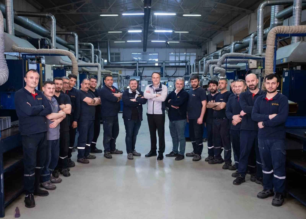 Yedek Parçada Güvenin Anahtarı Testlerden Geçiyor