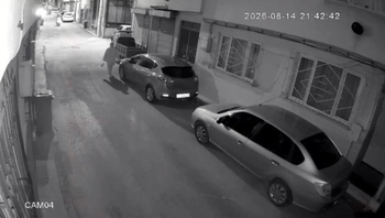 Bursa'da Motosikletli Polis Ekibi Kazaya Karıştı 4 Yaralı