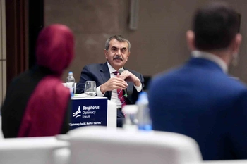 Bakan Tekin'den Ramazan Etkinliklerine Yönelik Suçlamalara Sert Tepki