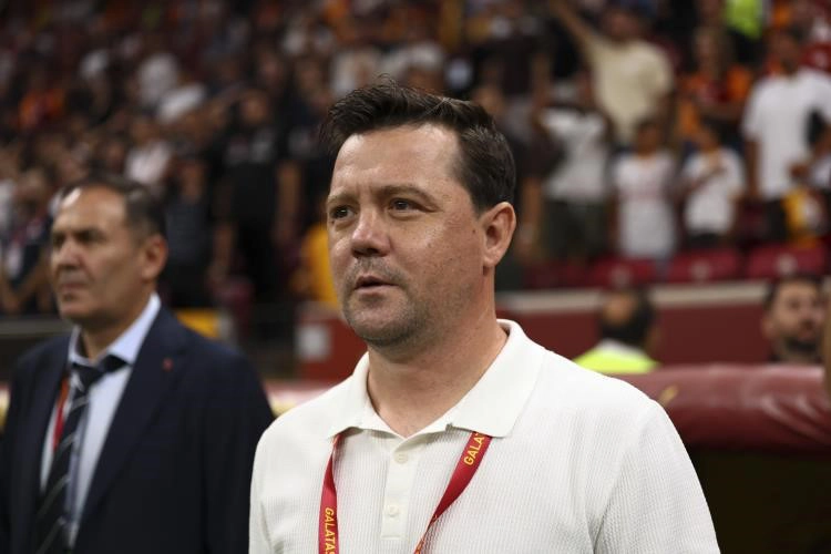 Uğur Uçar Galatasaray maçını değerlendirdi