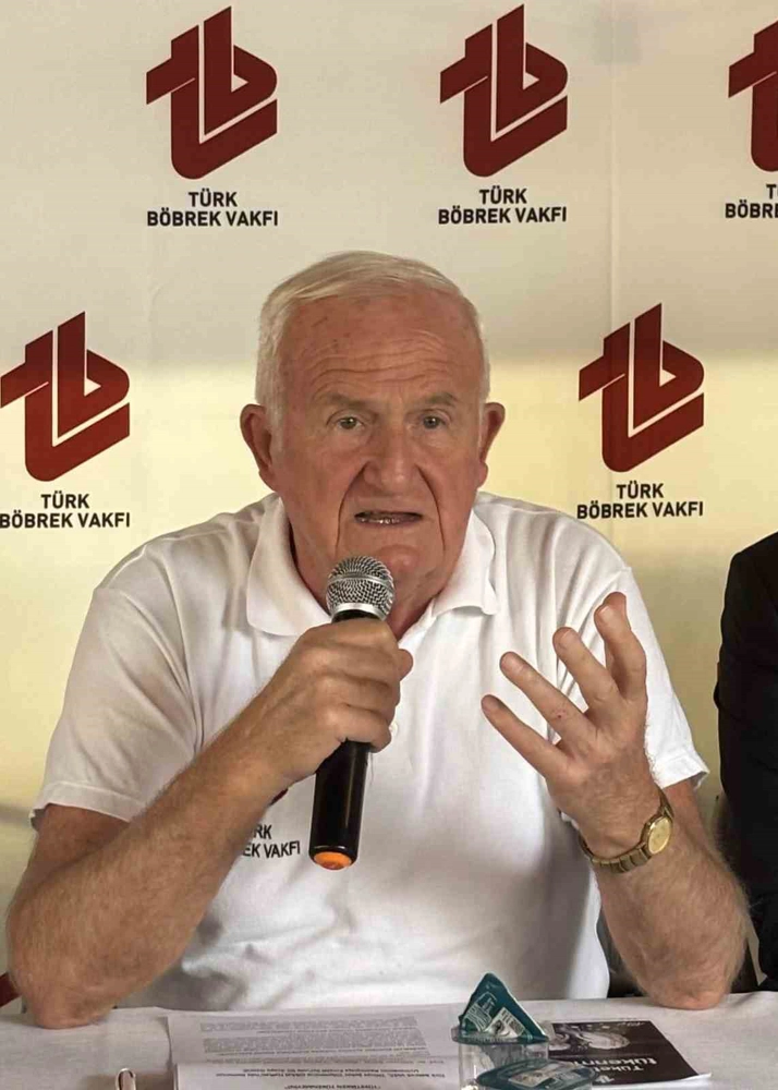 Sıcak Havalar Böbrek Hastalarını Tehdit Ediyor Uzmanlardan Kritik Uyarılar