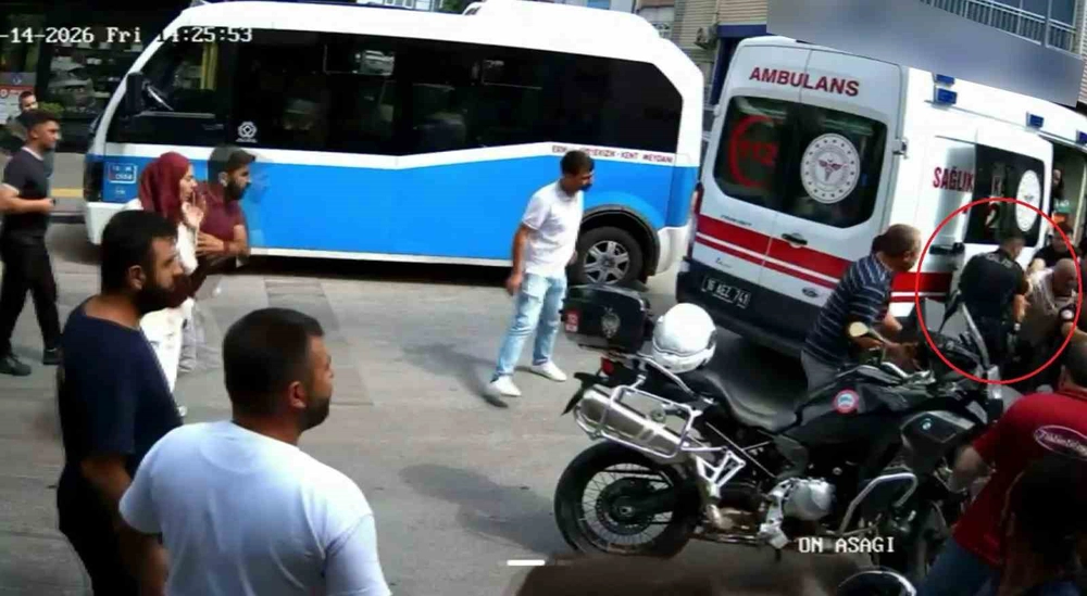 Bursa'da Akraba Kavgası Kanlı Bitti: 2 Tutuklama