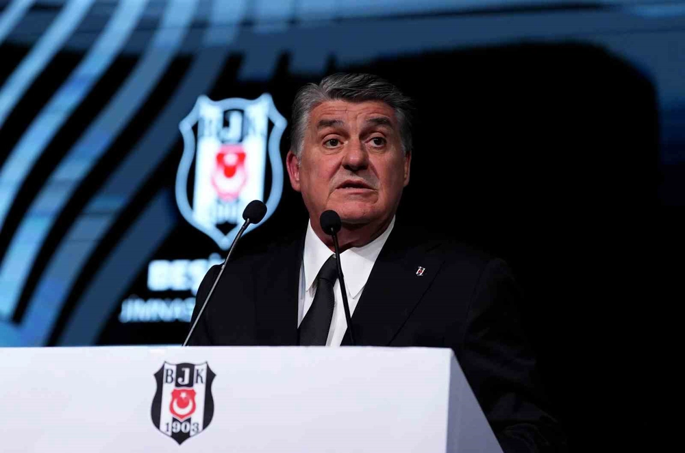 Serdal Adalı: Sezonu güzel bir galibiyetle açmak istiyoruz